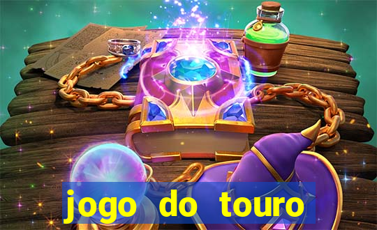 jogo do touro fortune gratis